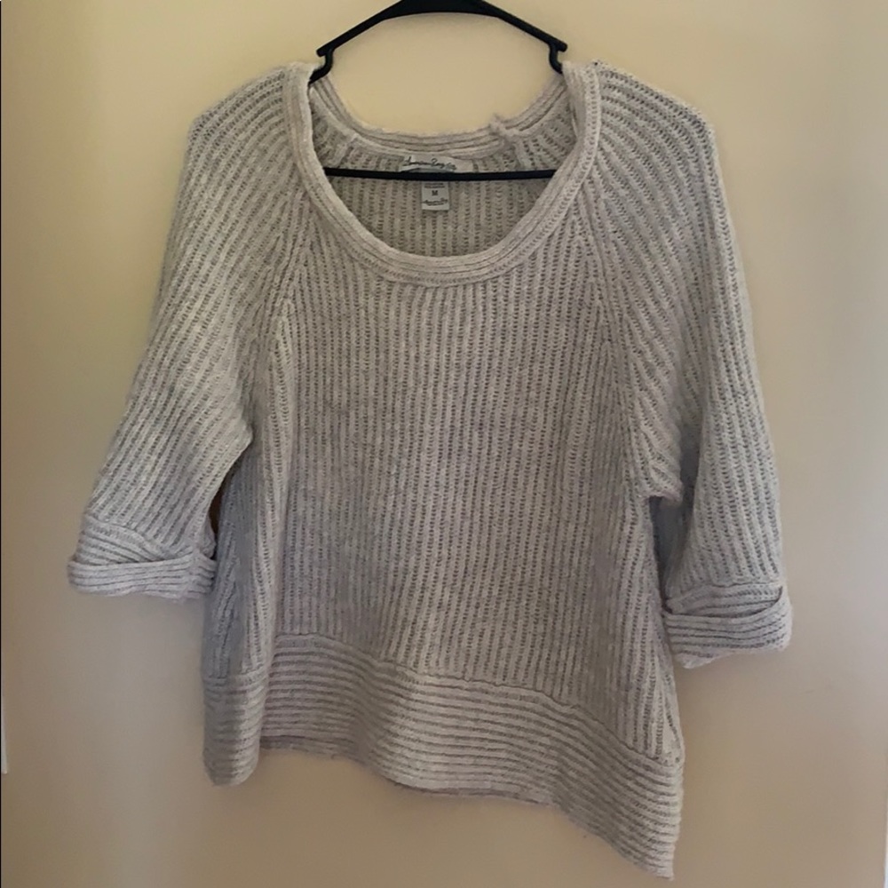 American Rag light-weight sweater